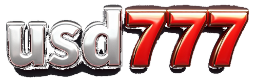 usd777 logo