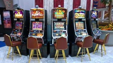 usd777 Slot Rooms Featuring Fan-Favourite Titles