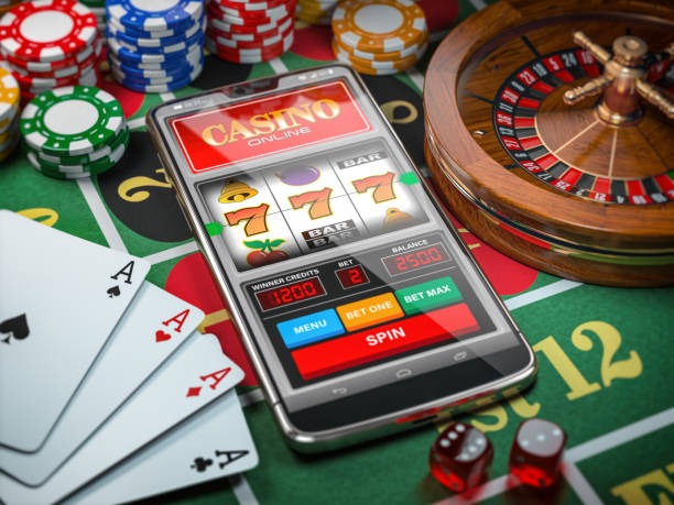 usd777 gaming platform