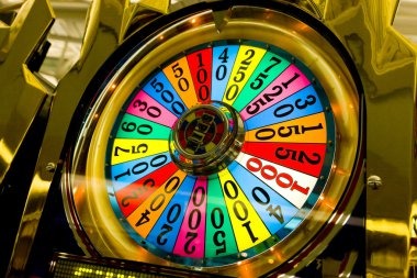 usd777 Live Casino
