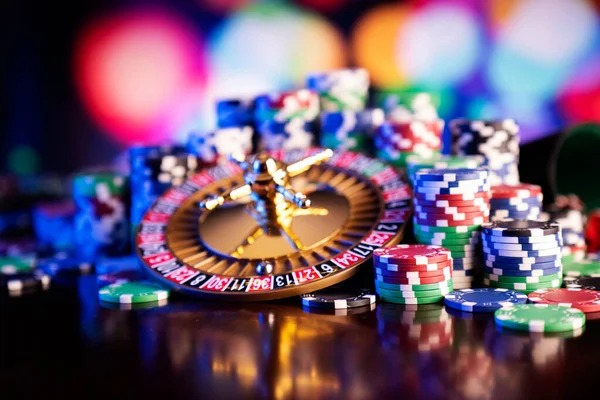 usd777 Bingo